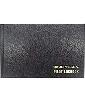 ابزارآلات کابین خلبان pilot logbook